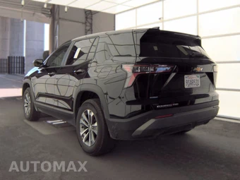 2025 Chevrolet Equinox LT 2LT – miniatura 8