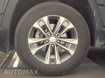 2025 Chevrolet Equinox LT 2LT – miniatura 9