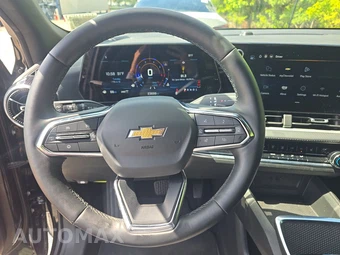 2025 Chevrolet Equinox LT 2LT - miniatura 10