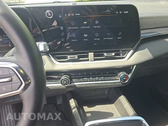 2025 Chevrolet Equinox LT 2LT - miniatura 11