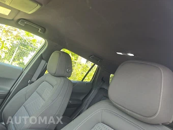 2025 Chevrolet Equinox LT 2LT - miniatura 14