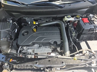 2025 Chevrolet Equinox LT 2LT - miniatura 16