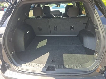 2025 Chevrolet Equinox LT 2LT - miniatura 17
