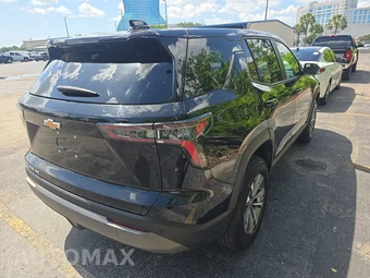 2025 Chevrolet Equinox LT 2LT - miniatura 4