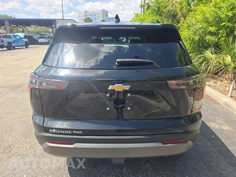 2025 Chevrolet Equinox LT 2LT - miniatura 5