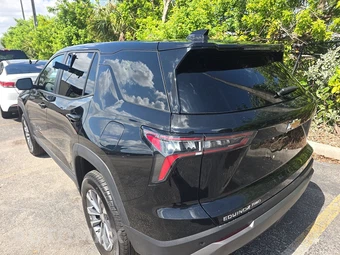 2025 Chevrolet Equinox LT 2LT - miniatura 6