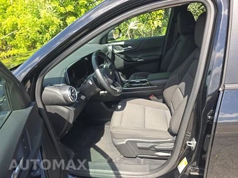 2025 Chevrolet Equinox LT 2LT - miniatura 7