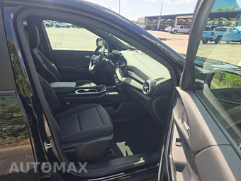 2025 Chevrolet Equinox LT 2LT - miniatura 8