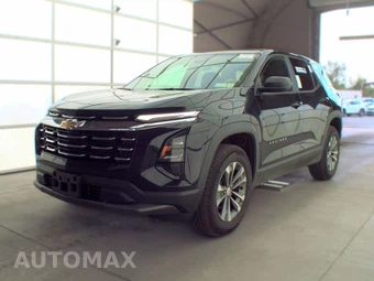 2025 Chevrolet Equinox LT 2LT