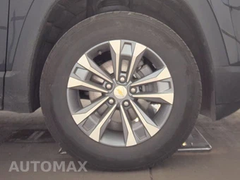 2025 Chevrolet Equinox LT 2LT - miniatura 10