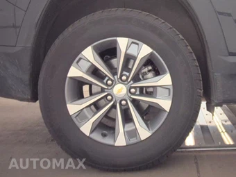 2025 Chevrolet Equinox LT 2LT - miniatura 11