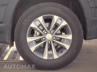 2025 Chevrolet Equinox LT 2LT - miniatura 12