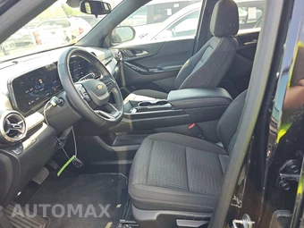 2025 Chevrolet Equinox LT 2LT - miniatura 13