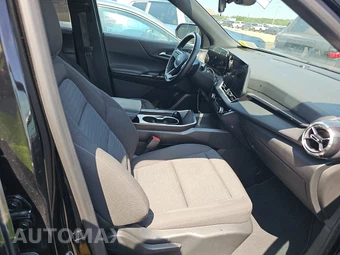 2025 Chevrolet Equinox LT 2LT - miniatura 14