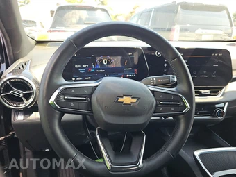 2025 Chevrolet Equinox LT 2LT - miniatura 16
