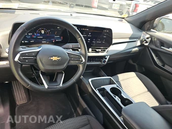 2025 Chevrolet Equinox LT 2LT - miniatura 17