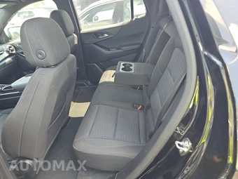 2025 Chevrolet Equinox LT 2LT - miniatura 19