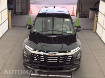 2025 Chevrolet Equinox LT 2LT - miniatura 2