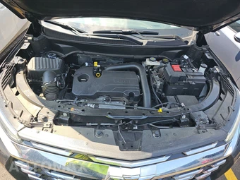 2025 Chevrolet Equinox LT 2LT - miniatura 22