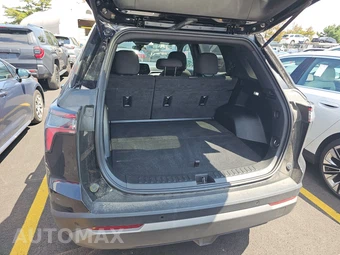 2025 Chevrolet Equinox LT 2LT - miniatura 23