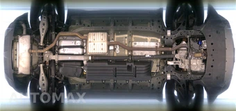 2025 Chevrolet Equinox LT 2LT - miniatura 25