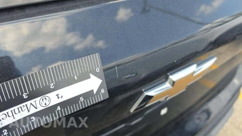 2025 Chevrolet Equinox LT 2LT - miniatura 29