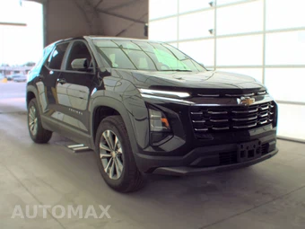 2025 Chevrolet Equinox LT 2LT - miniatura 4