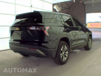 2025 Chevrolet Equinox LT 2LT - miniatura 5