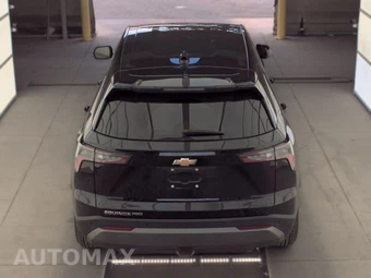 2025 Chevrolet Equinox LT 2LT - miniatura 6