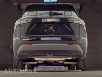 2025 Chevrolet Equinox LT 2LT - miniatura 7