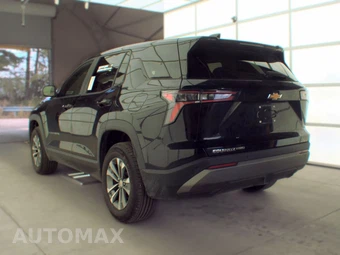 2025 Chevrolet Equinox LT 2LT - miniatura 8