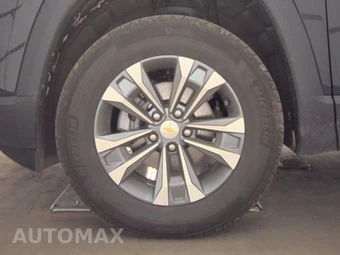 2025 Chevrolet Equinox LT 2LT - miniatura 9