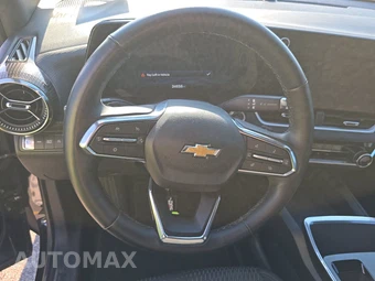 2025 Chevrolet Equinox LT 2LT - miniatura 10