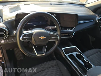 2025 Chevrolet Equinox LT 2LT - miniatura 11