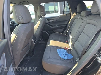 2025 Chevrolet Equinox LT 2LT - miniatura 13