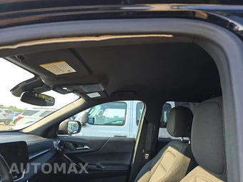 2025 Chevrolet Equinox LT 2LT - miniatura 14
