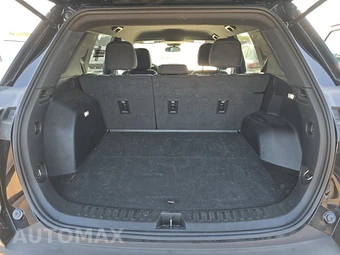 2025 Chevrolet Equinox LT 2LT - miniatura 17
