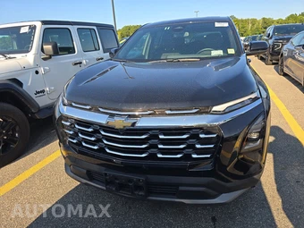 2025 Chevrolet Equinox LT 2LT - miniatura 2