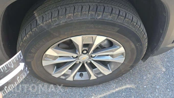 2025 Chevrolet Equinox LT 2LT - miniatura 24