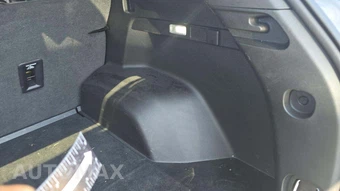 2025 Chevrolet Equinox LT 2LT - miniatura 29