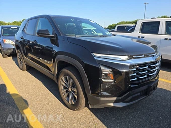 2025 Chevrolet Equinox LT 2LT - miniatura 3