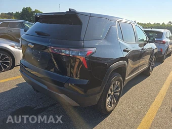 2025 Chevrolet Equinox LT 2LT - miniatura 4