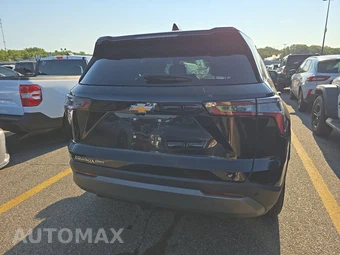 2025 Chevrolet Equinox LT 2LT - miniatura 5