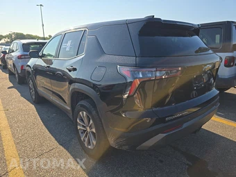 2025 Chevrolet Equinox LT 2LT - miniatura 6