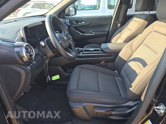 2025 Chevrolet Equinox LT 2LT - miniatura 7
