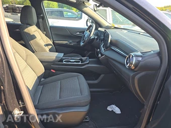 2025 Chevrolet Equinox LT 2LT - miniatura 8