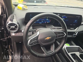 2025 Chevrolet Equinox LT 2LT - miniatura 10