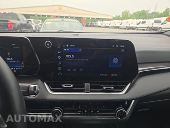 2025 Chevrolet Equinox LT 2LT - miniatura 11