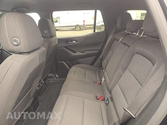 2025 Chevrolet Equinox LT 2LT - miniatura 13