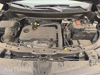 2025 Chevrolet Equinox LT 2LT - miniatura 16
